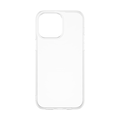 PanzerGlass SAFE. by PanzerGlass® TPU Case Transparent iPhone 14 Pro Max | Bulk