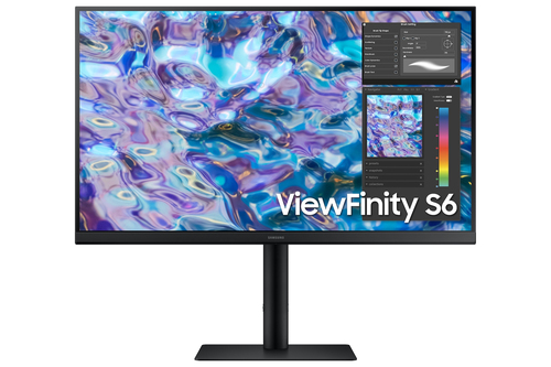 Samsung LS27B610EQNXZA computer monitor