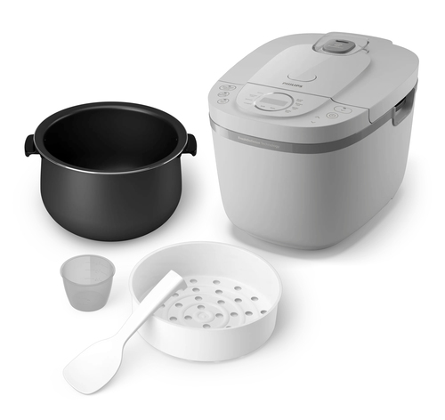 Philips HD4719/32 rice cooker – image 4