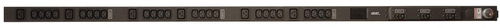 Vertiv Geist XPB303-103IN6TL21 power distribution unit (PDU) 30 AC outlet(s) 0U Black