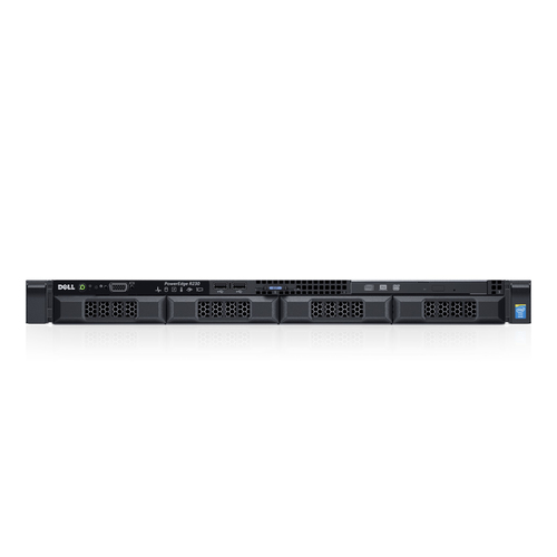 Dell PowerEdge R230 server – image 2