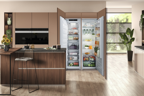 Hotpoint BF 1801 E F2 – image 3