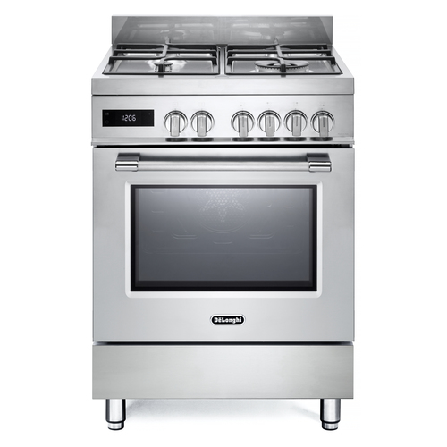 De’Longhi DSC 616 MF – image 1