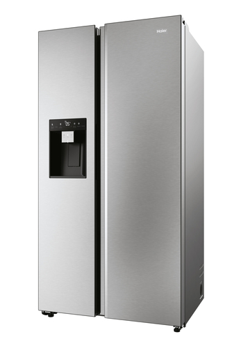 Mda American style fridge freezer - Sbs 90 Series 7 - HSW79F18CIMM - 34005334 - image 6