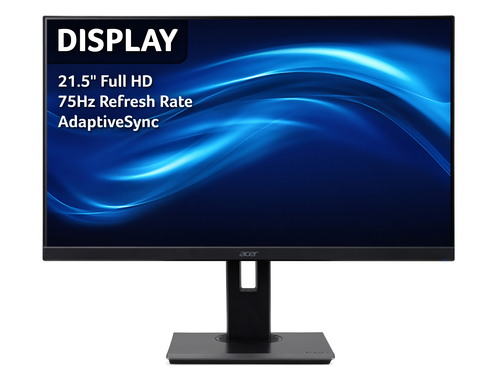 Acer B7 B227Qbmiprzx monitor – image 5