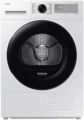 Samsung DV5000 tumble dryer Freestanding Front-load