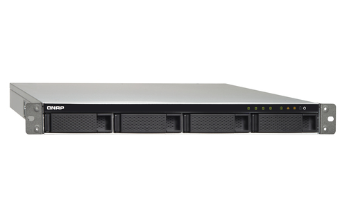 QNAP TS-432XU NAS Rack (1U) Annapurna Labs Alpine AL-324 – image 6