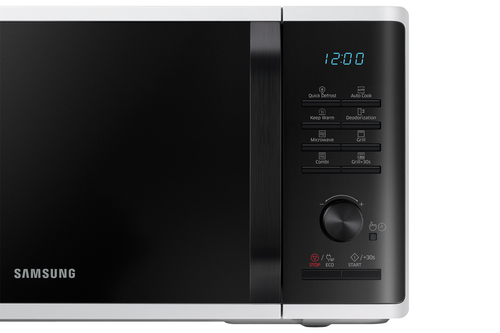 Samsung MG2AK3515AW White Grill microwave Countertop – image 9