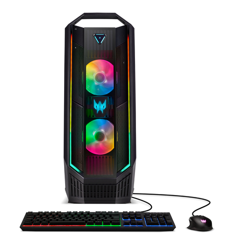 Acer Orion 9000 920 I9X0-38GLR1 BE