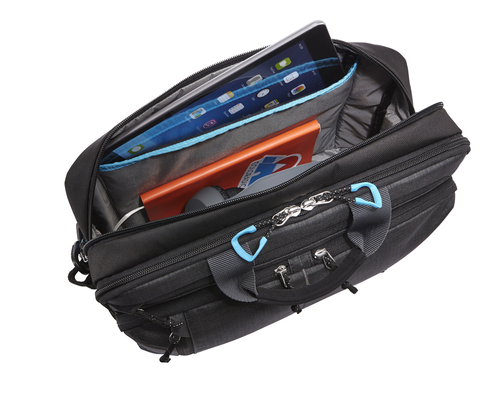Thule Strävan 38.1 cm (15") Briefcase Grey – image 9