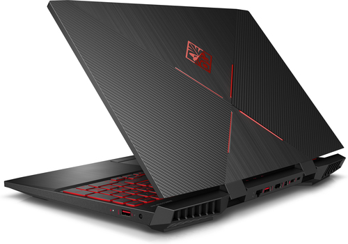 HP 15-dc1244nia Intel® Core™ i5 i5-9300H Laptop – image 5