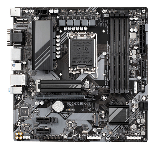 Motherboard GIGABYTE MB GIGABYTE B760M DS3H DDR5