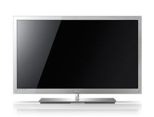 Samsung UE40C9000 101.6 cm (40") Full HD Titanium