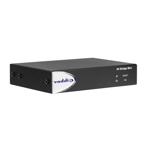 Vaddio AV Bridge Mini Audio/Video Encoder – image 2