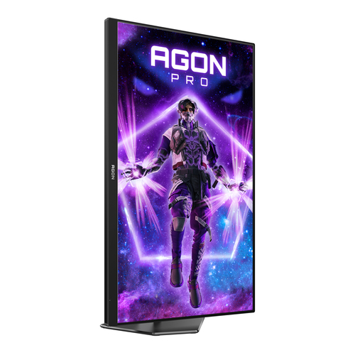 AOC G2 AG276FK computer monitor – image 7