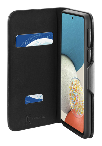 Cellularline Book Clutch - Galaxy A53 – image 3