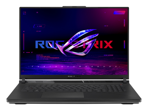 ASUS ROG Strix SCAR 18 G834JZ-N6046X Intel® Core™ i9 i9-13980HX Laptop – image 2