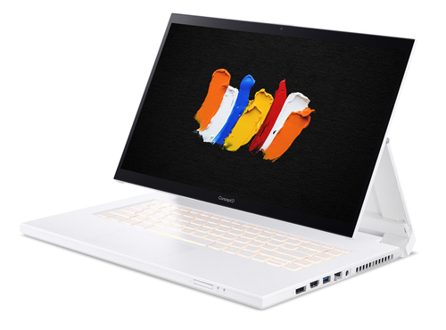 Acer ConceptD CC715-91P-X920 Intel® Xeon® W-10885M Hybrid (2-in-1) – image 7