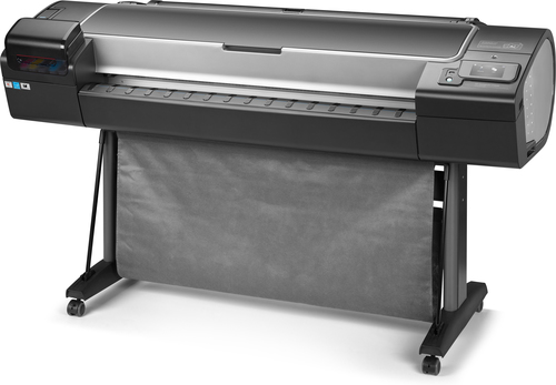 HP Z5600 44-in PostScript – image 7