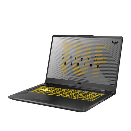 ASUS TUF Gaming A17 FX706IM-AU031T AMD Ryzen™ 7 4800H Laptop – image 4