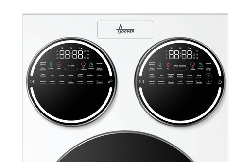 Hoover 31021573 washing machine – image 4