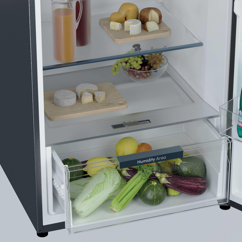 Hoover H-FRIDGE 300 HODQ4T718EX Freestanding – image 7