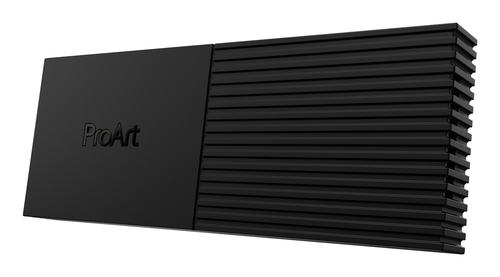 Asus Geh USB ProArt PA40SU SSD Speichergehäuse, afbeelding 10