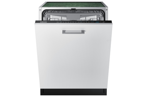 Samsung DW60R7070BB Fully built-in 14 place settings – image 5