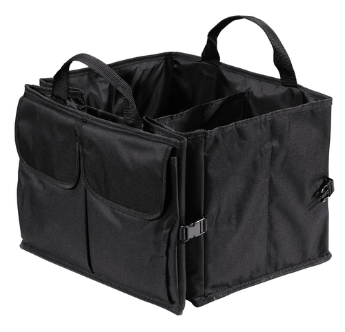 Product image: Hama Universal Automotive Organizer, large equipment case Black