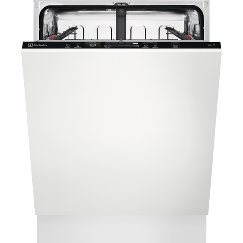 Electrolux GA55LV Полностью встраиваемый 12 мест