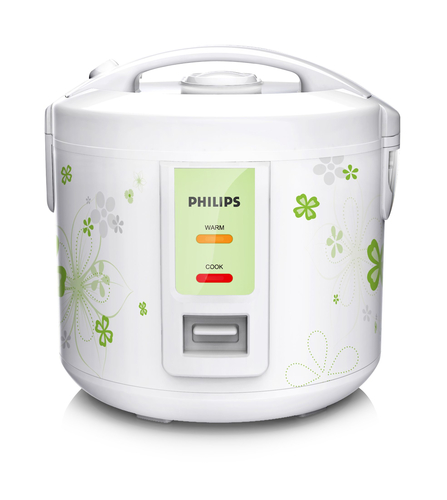 Philips Daily Collection HD3017/08 rice cooker