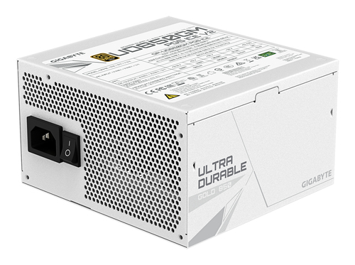 Fuentes de poder GIGABYTE GP-UD850GM PG5 ICE  