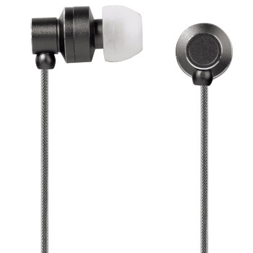 Hama Cool Headset Wired In-ear Titanium