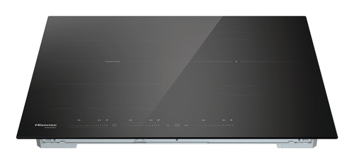 Hisense Induction hob HI6401BSCE RAL9017 – image 1