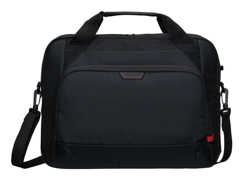 TARGUS Classic 15-16inch Briefcase Black