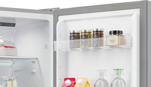 Hoover H-FRIDGE 300 HVT3CLECKIHS-1 Freestanding – image 8