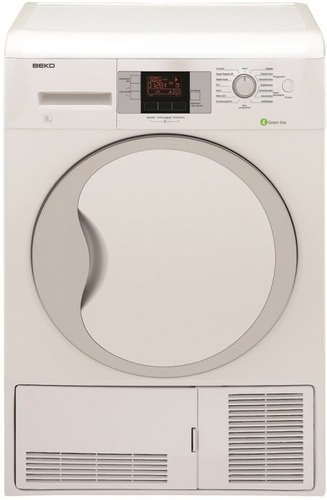 Beko DPU 8305 XE