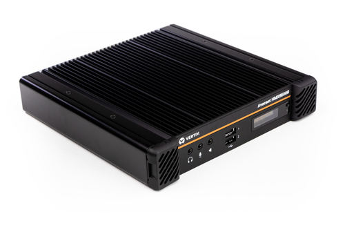Vertiv Avocent HMX6500R KVM extender Transmitter & receiver – image 4