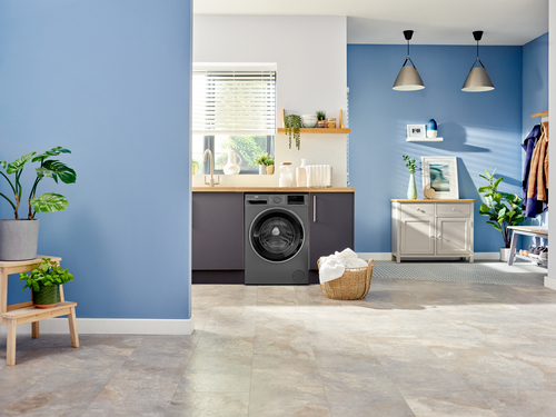 Beko b300 B3W5841IG Freestanding – image 6