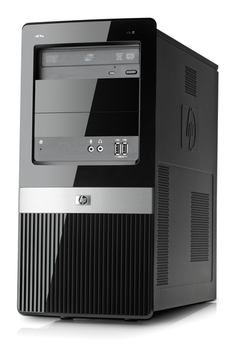 HP Pro 3130 Minitower PC – image 2
