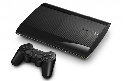 Sony Interactive Entertainment Playstation 3 500GB