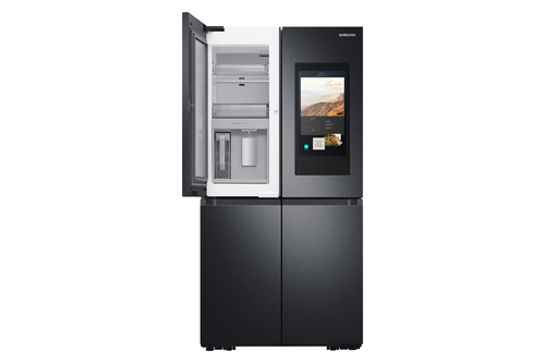 Samsung RF65A977FB1/EU side-by-side refrigerator Freestanding – image 6