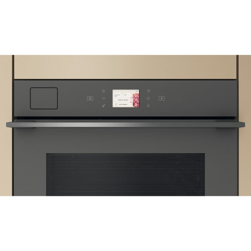 Whirlpool WCT11A9FHTSSMA Inbouw oven met magnetron Grijs, afbeelding 5