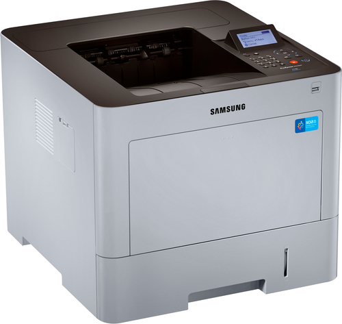 HP Samsung ProXpress SL-M4530ND Laser Printer – image 3