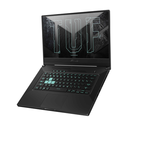 ASUS TUF Dash F15 FX516PC-HN004W Intel® Core™ i7 i7-11370H Laptop – image 8