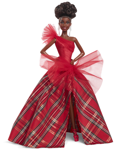 Barbie Signature HRM62 кукла