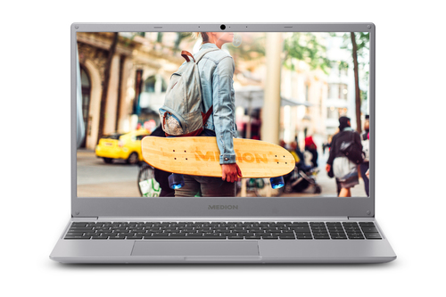 MEDION AKOYA E15403-i3-256F8 Intel® Core™ i3 i3-7020U Laptop – image 1
