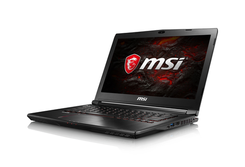 MSI GS43VR 7RE(Phantom Pro)-059NL – image 9