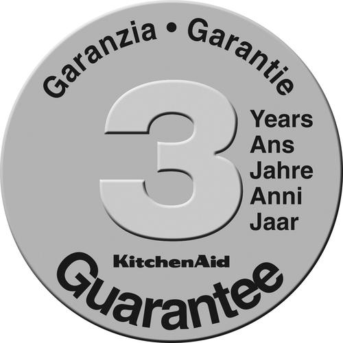 KitchenAid Artisan Medallion Silver 1.5L Kettle - image 7