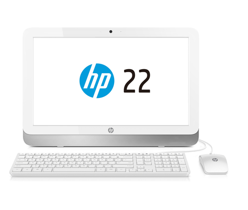 HP All-in-One - 22-1130jp